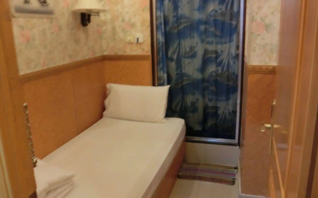 USA Hostel