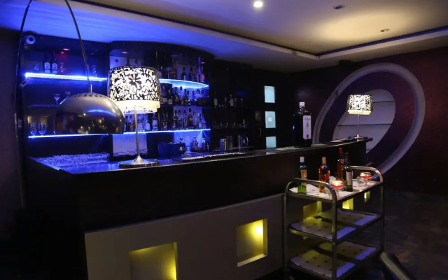 Hotel MD's Continental