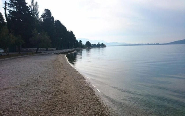 Milica - Parking and Garden - SA2 Gornji