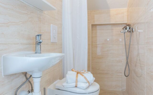 Apartment Župa