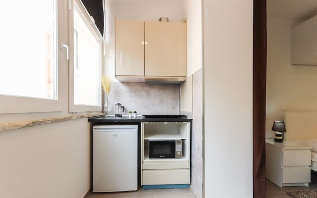 Downtown Palma Suites by Homing
