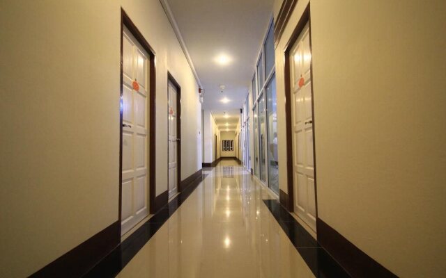 Orapan Place