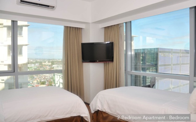 Quest Serviced Residences