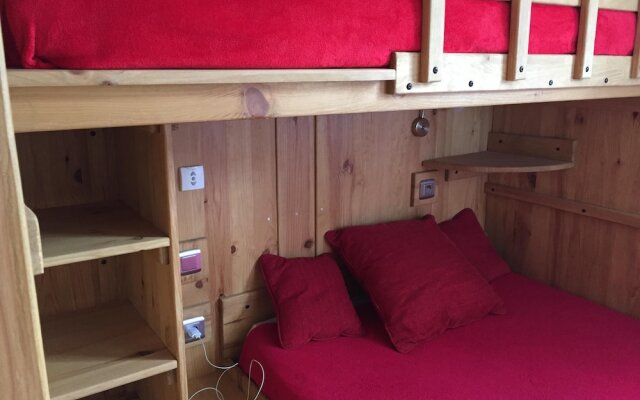 Appartement de L'Armoise