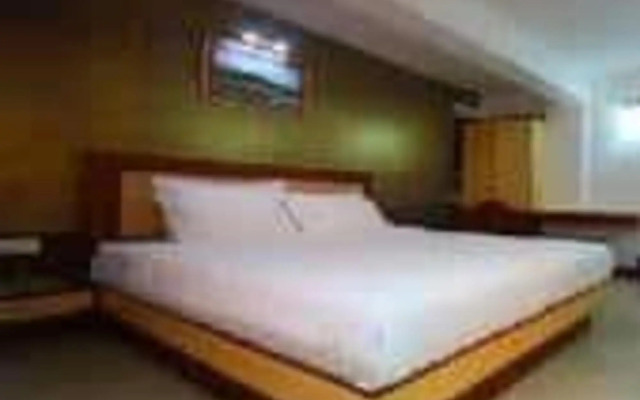 Hotel G.K Residency