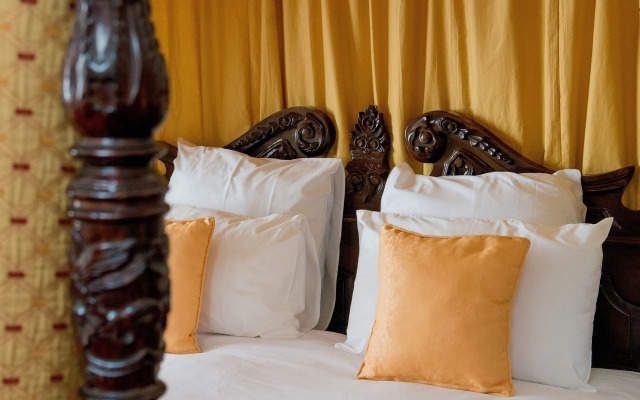 Stanhill Court Hotel, a member of Radisson Individuals