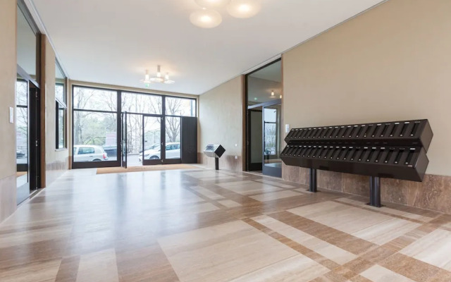 Be Apartments Brembo