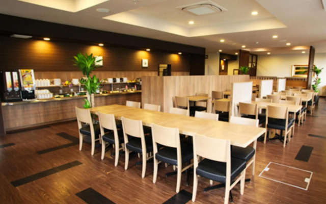 HOTEL ROUTE-INN Kesennuma ChuoInter