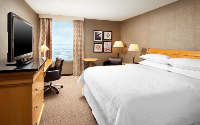 Sheraton Cleveland Airport Hotel
