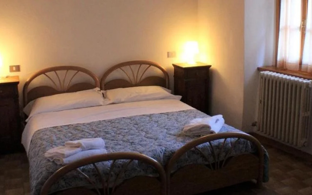 Pensione Sant'Angela