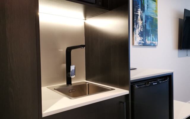 The Abbey Motel Goulburn