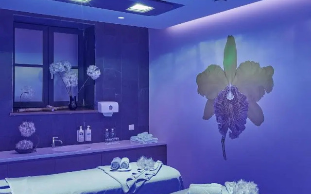 Vytautas Mineral SPA