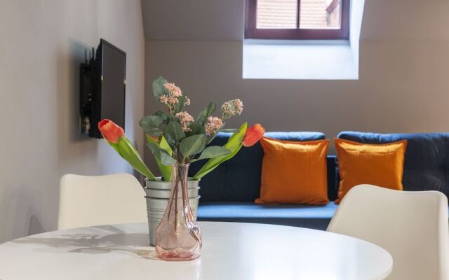 D&C ApartHotels