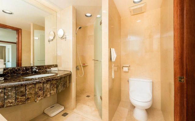 Tainan California Villa