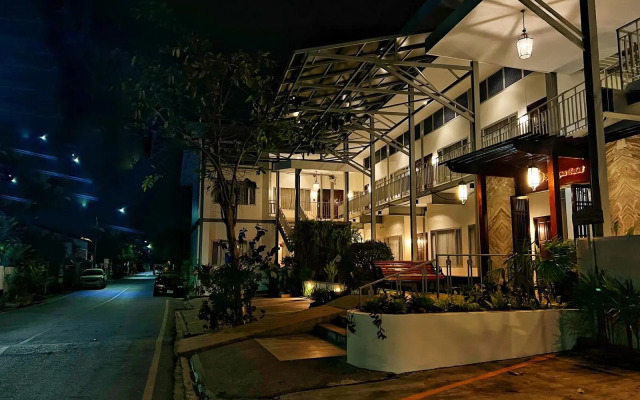 3B Boutique Hotel