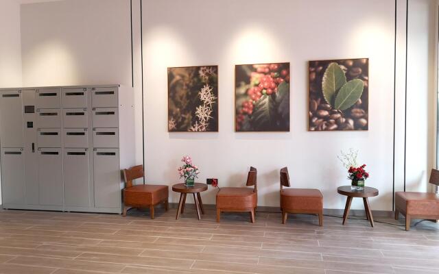 Hanting Hotel Huizhou Zhongkai Fashion Park