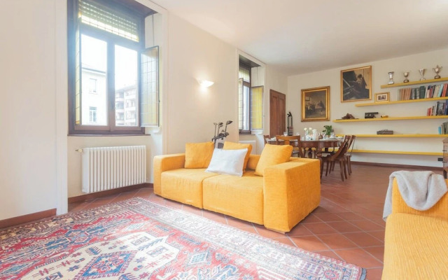 La Casa del Golfista by Rent all Como