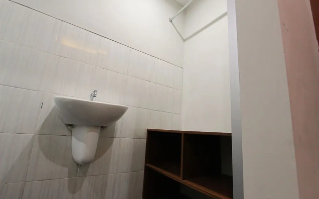 TriDD 01 Sriwijaya Hotel