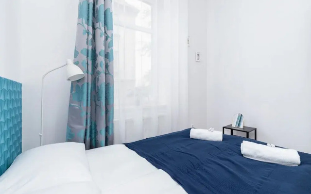 Apartment Bosacka Cracow by Renters