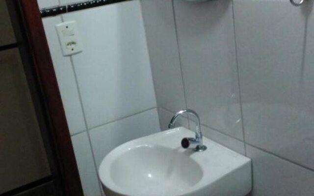 Pousada Terra de Ghosen