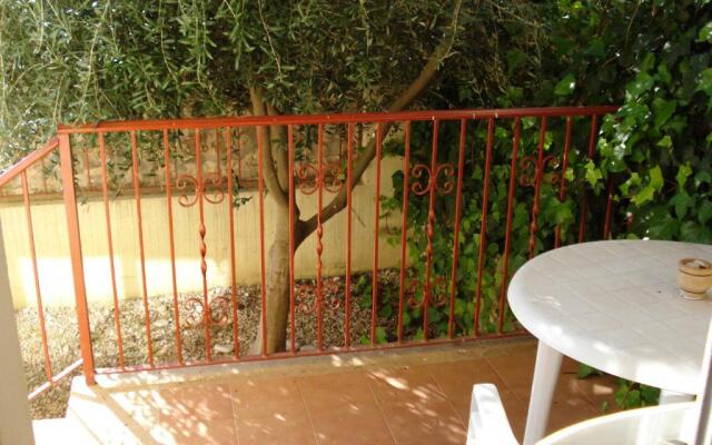 Apartamento Columbretes
