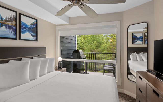 WorldMark Whistler - Sundance