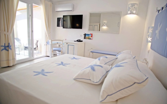 Regina Simius Hotel