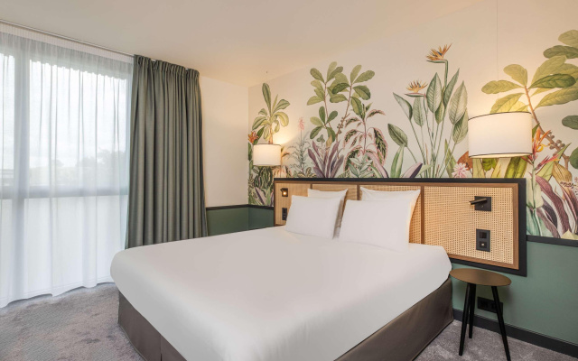 Mercure Le Mans Batignolles - Hôtel & Spa