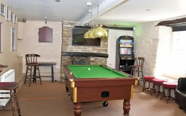 The Red Lion