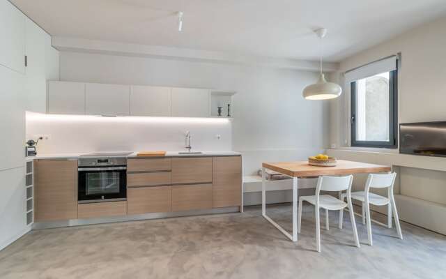 Apartaments Jonquera 18