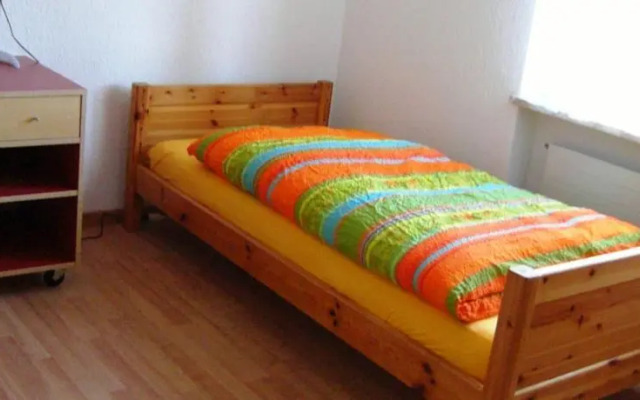 Appartamento Casa Aquila