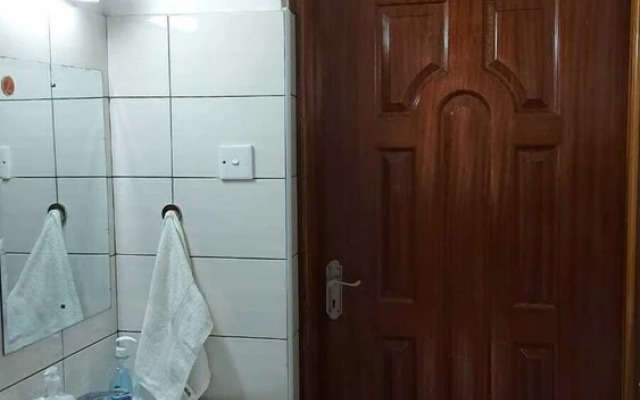 Stay.Plus Krish Start-Up Apartment Nyali