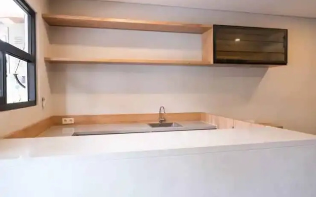 M Cabin Karawaci