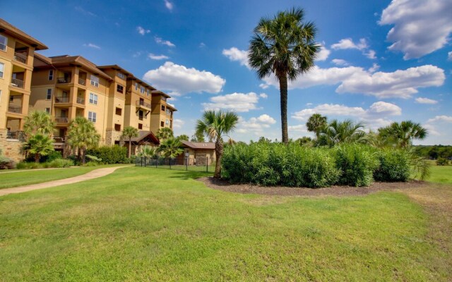 Condos at The Waters