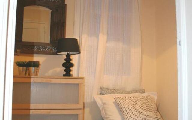 Apartmento Industria