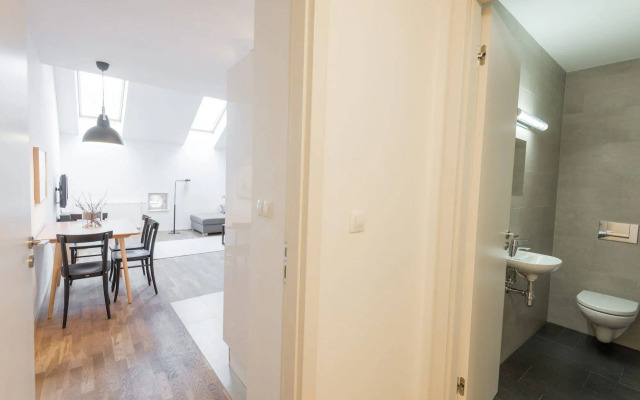 Vladislav City Centre Apartments