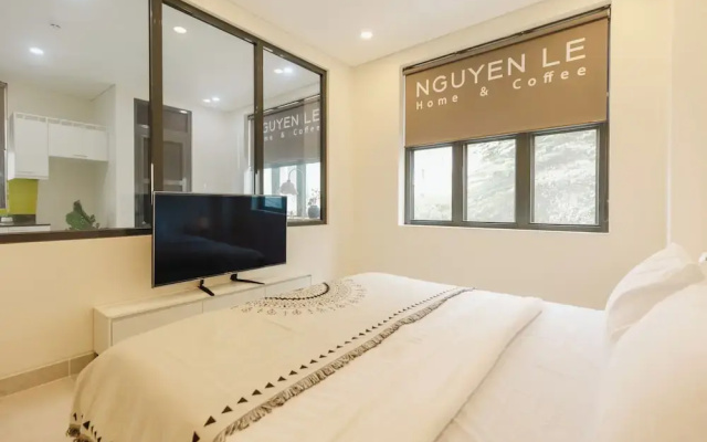Nguyen Homestay Phan Ton - District 1