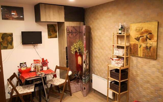 Disaronno'S House Ii