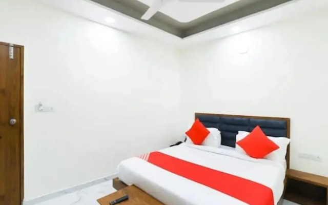 Hotel Sunrise Inn