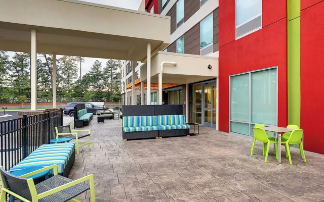 Home2 Suites By Hilton Sanford