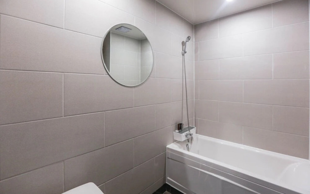 Brown Dot Hotel Geoje