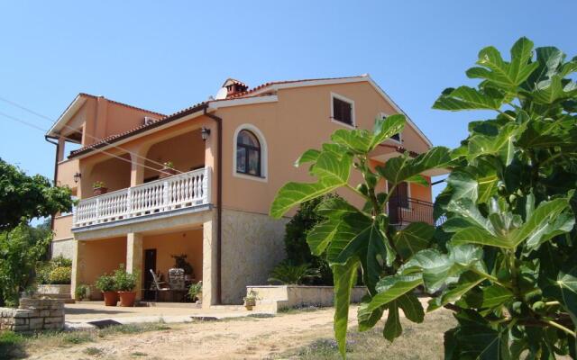 Apartments Alice Green Oasis -