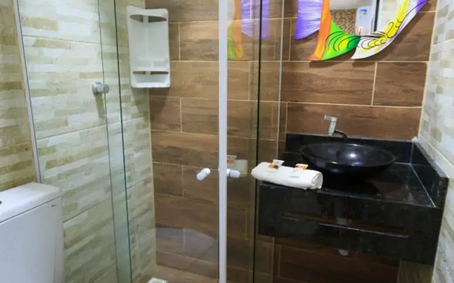 Pousada dos Cabanos