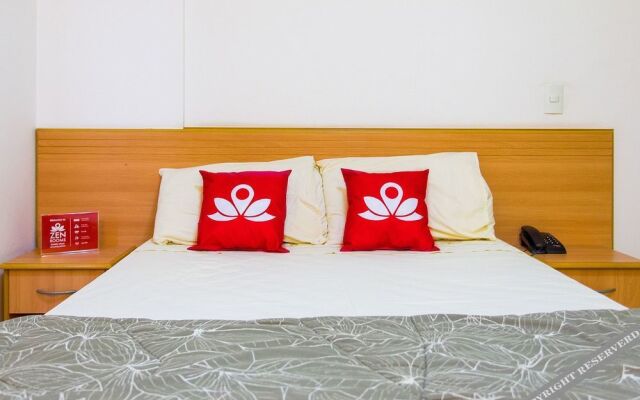 ZEN Rooms Manuel de Paiva