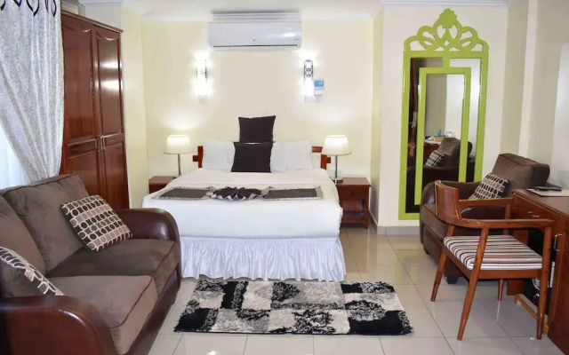 Selig Hotel