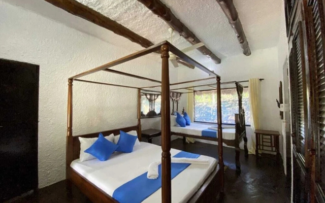 Lux Suites Villa Rosa Mtwapa
