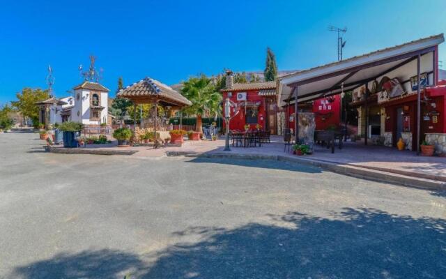 Casa El Secanillo Loja by Ruralidays