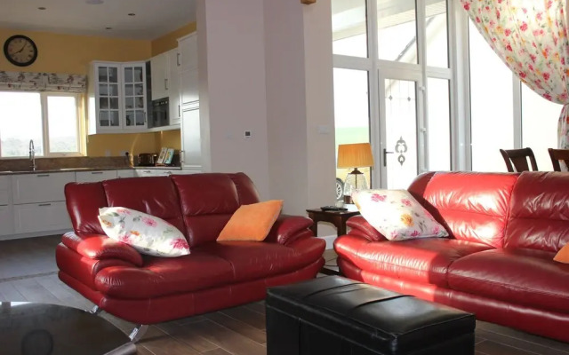Leaghan Self Catering