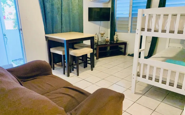 Coastal Express Inn #1 at 681 Ocean Drive