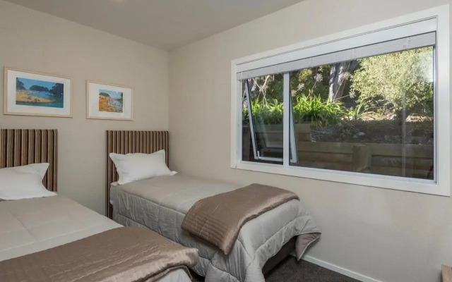 No. 3 - Kaiteriteri Holiday Home
